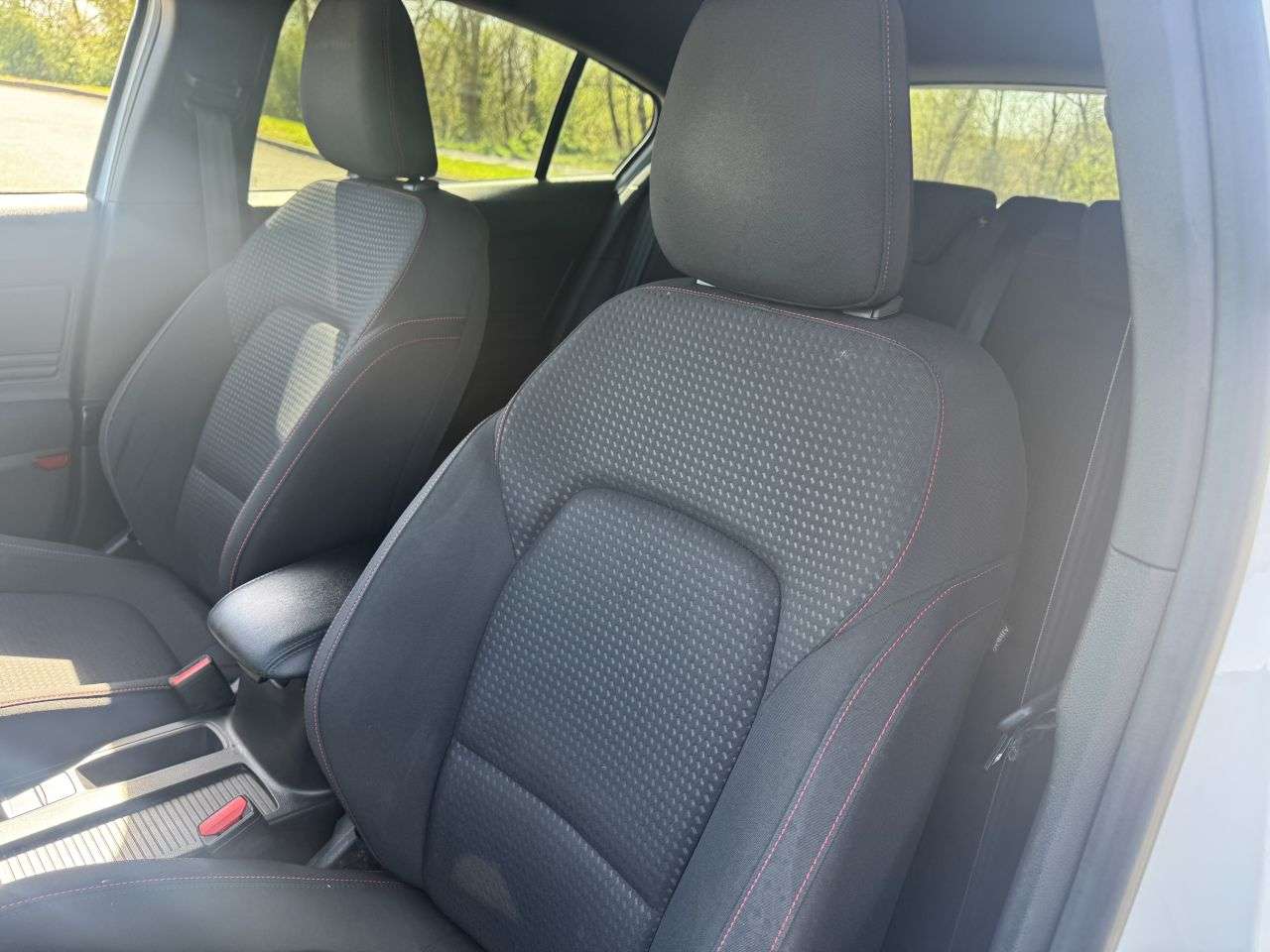 2019 FORD FOCUS 2019 FORD FOCUS