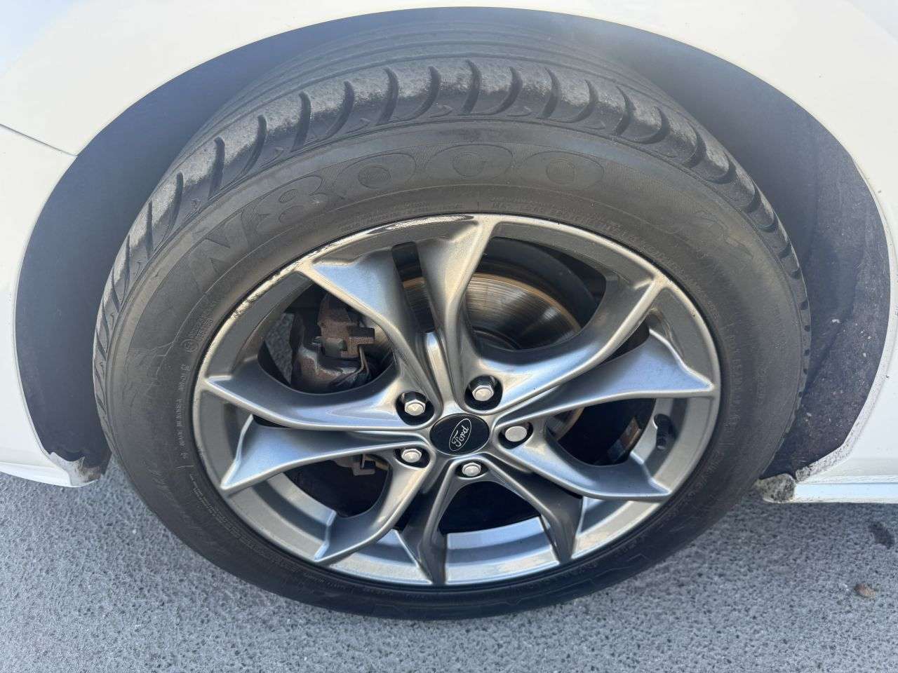 2019 FORD FOCUS 2019 FORD FOCUS