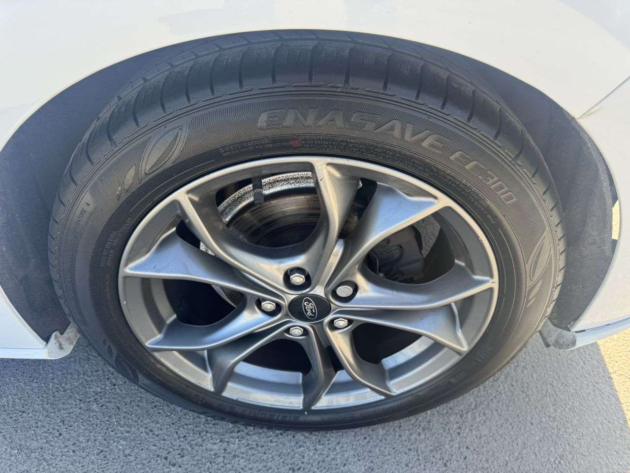 2019 FORD FOCUS 2019 FORD FOCUS