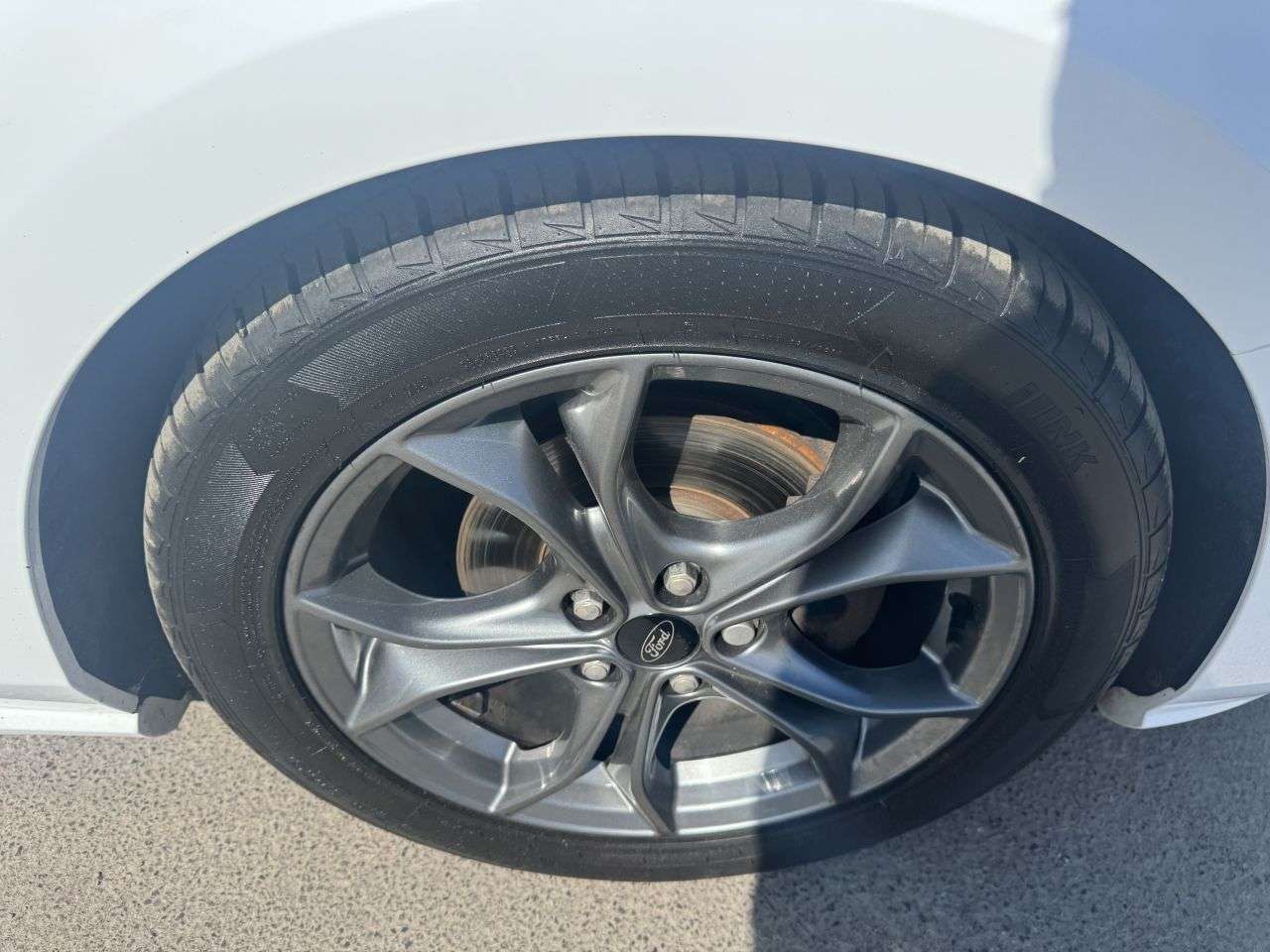 2019 FORD FOCUS 2019 FORD FOCUS