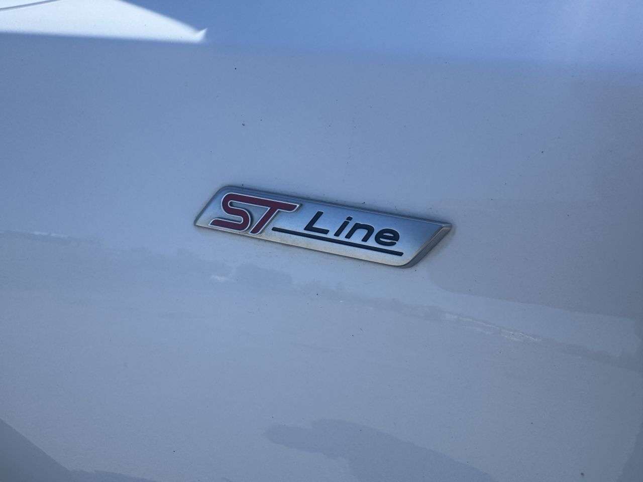 2019 FORD FOCUS 2019 FORD FOCUS