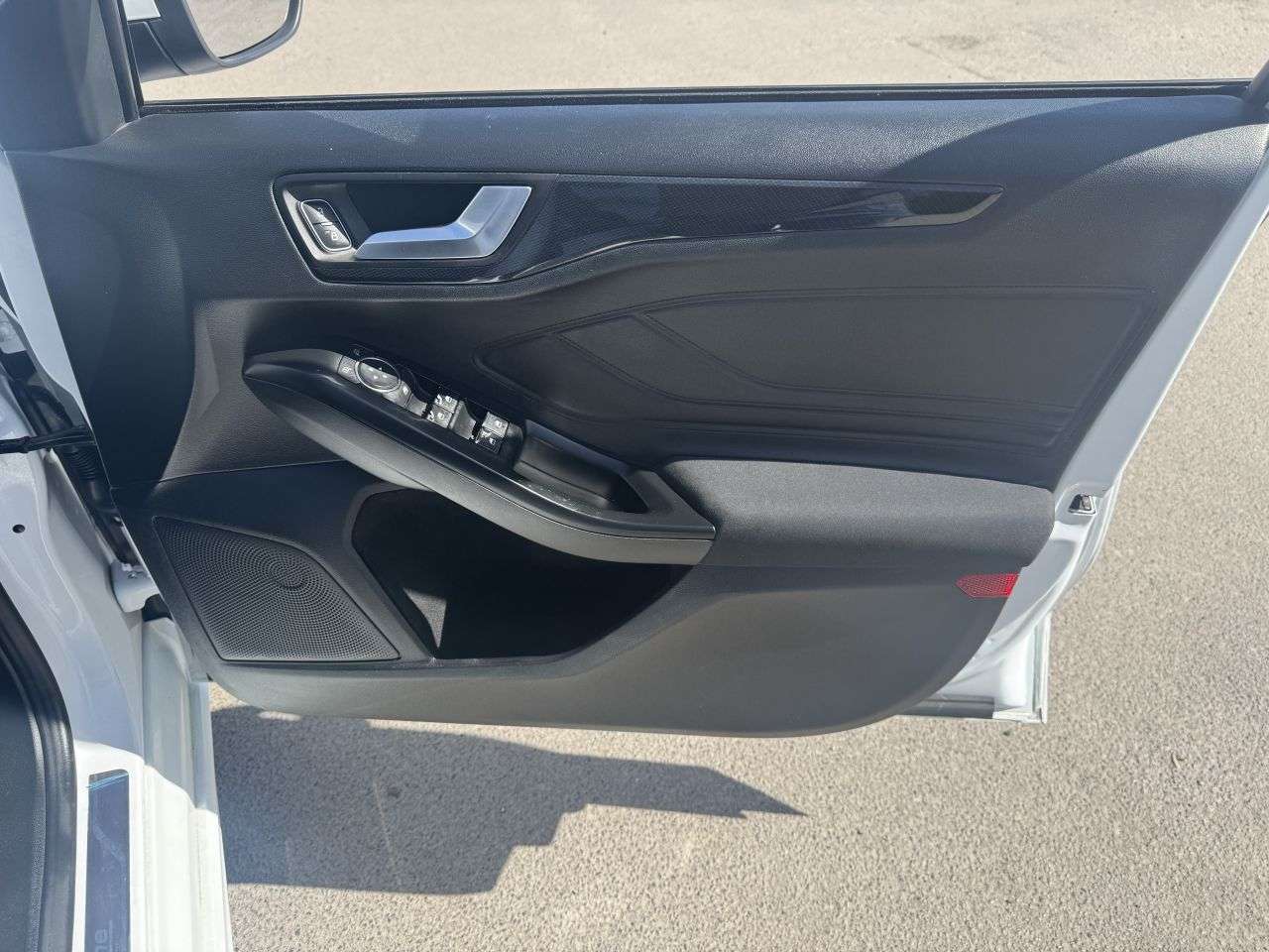 2019 FORD FOCUS 2019 FORD FOCUS