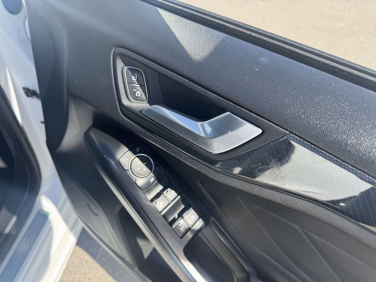 2019 FORD FOCUS 2019 FORD FOCUS