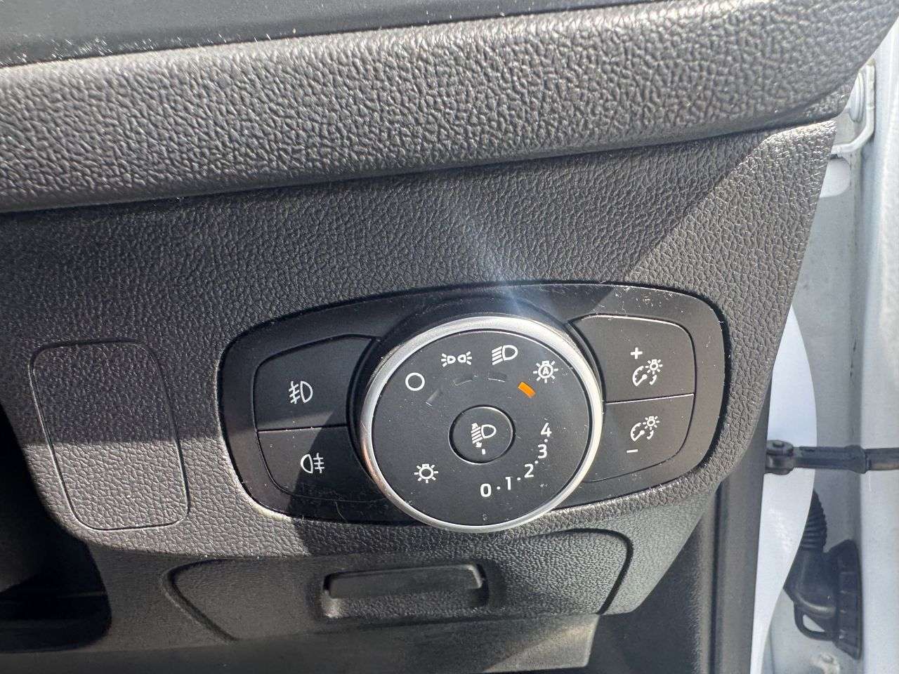 2019 FORD FOCUS 2019 FORD FOCUS