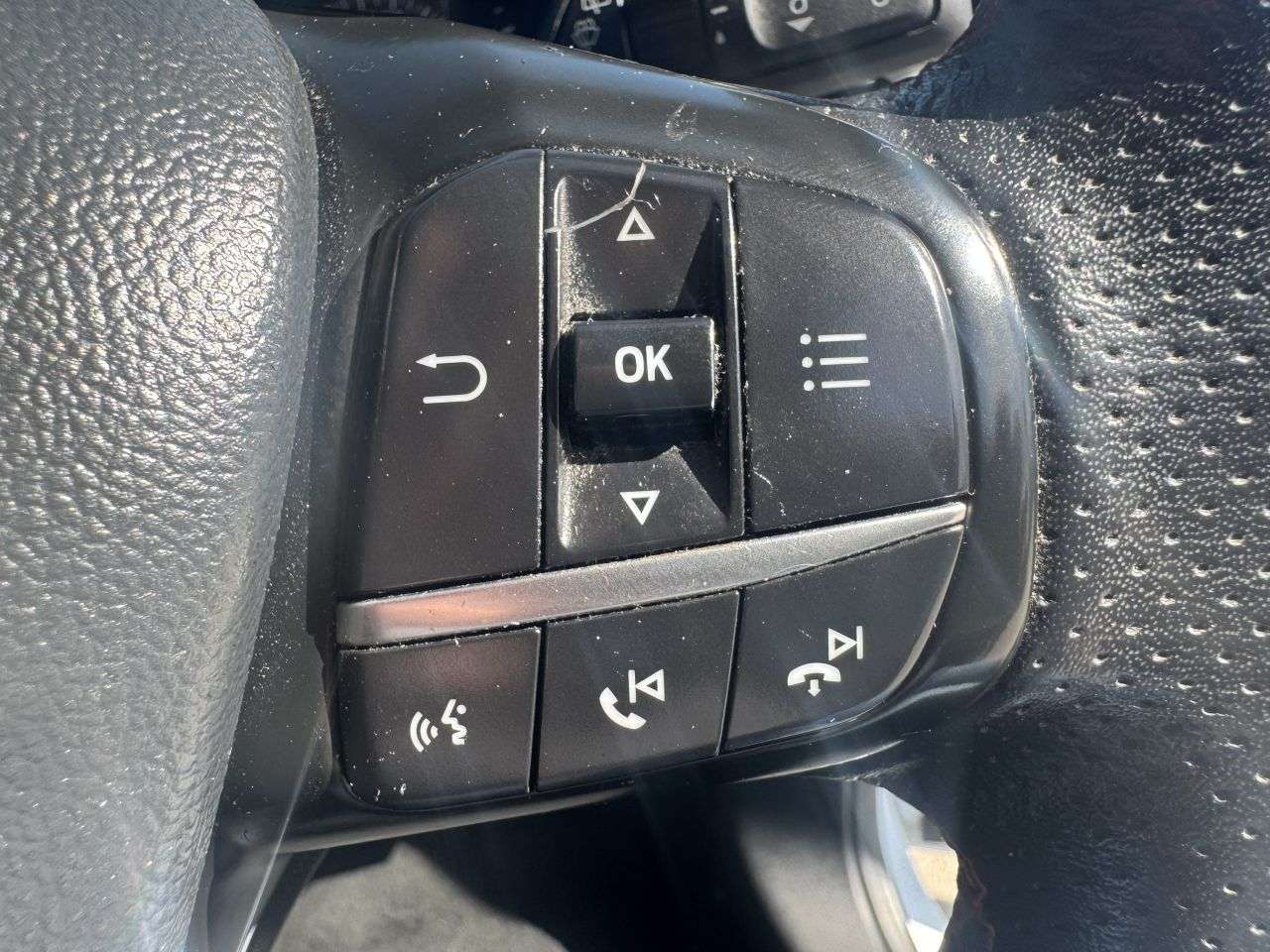 2019 FORD FOCUS 2019 FORD FOCUS