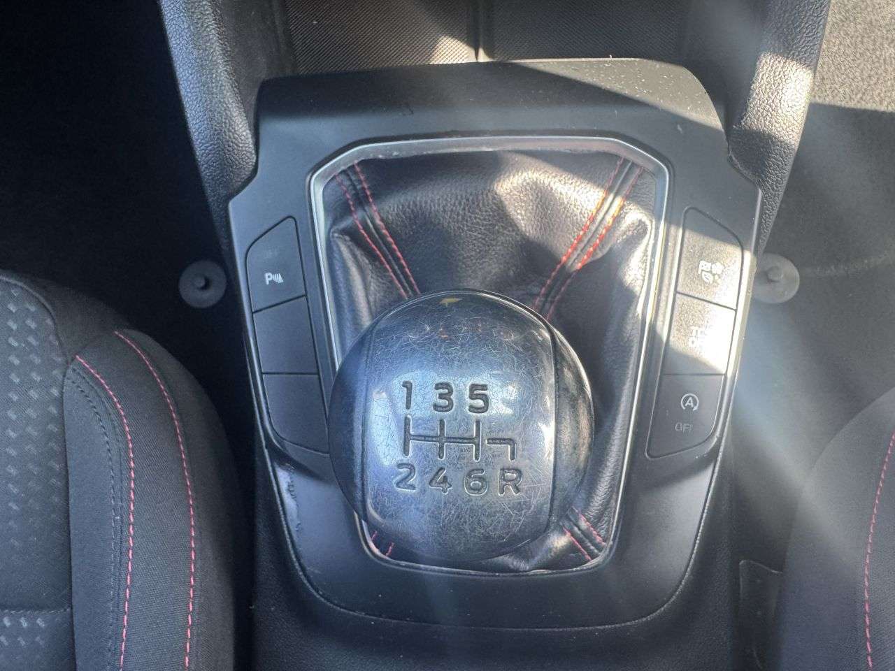 2019 FORD FOCUS 2019 FORD FOCUS