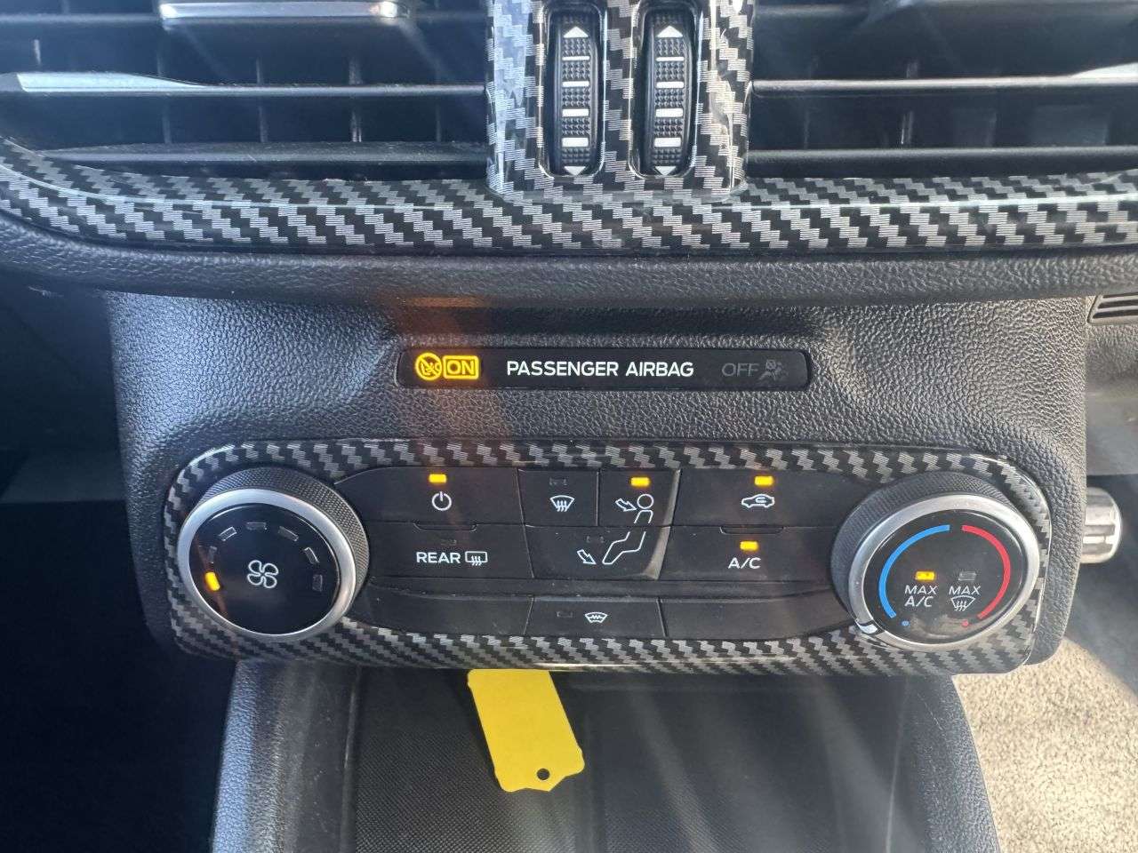 2019 FORD FOCUS 2019 FORD FOCUS