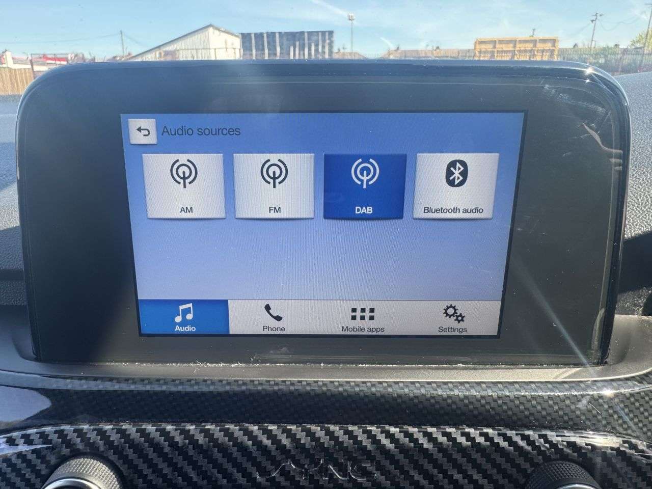 2019 FORD FOCUS 2019 FORD FOCUS