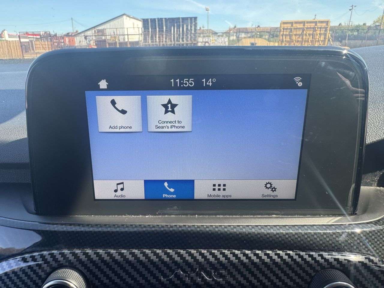 2019 FORD FOCUS 2019 FORD FOCUS