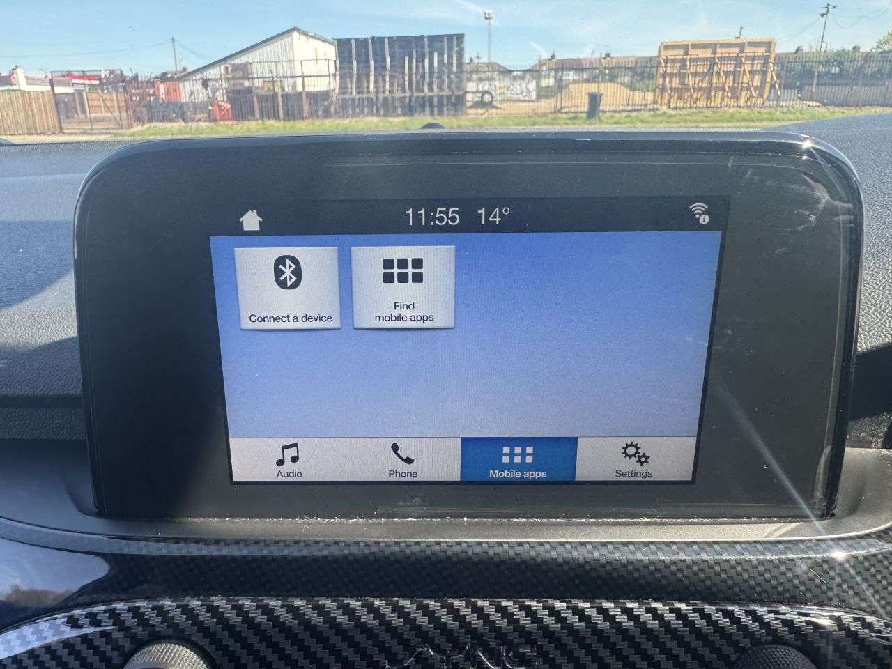 2019 FORD FOCUS 2019 FORD FOCUS