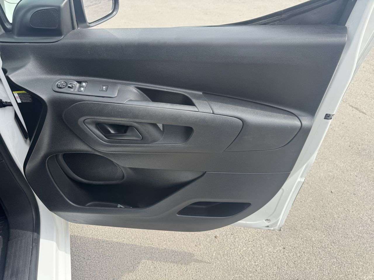 2019 PEUGEOT PARTNER 2019 PEUGEOT PARTNER