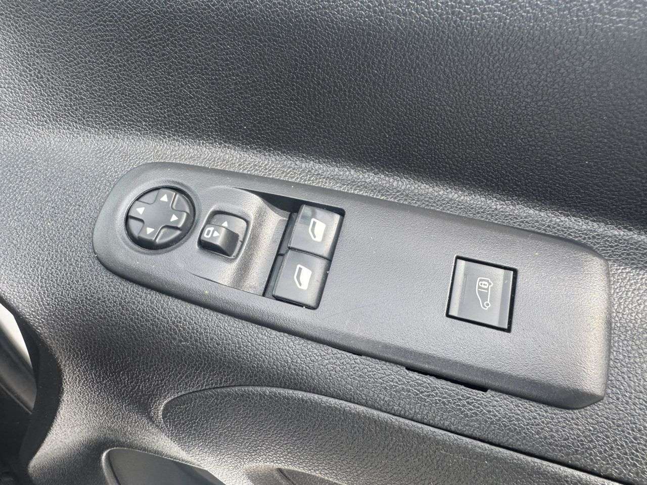 2019 PEUGEOT PARTNER 2019 PEUGEOT PARTNER
