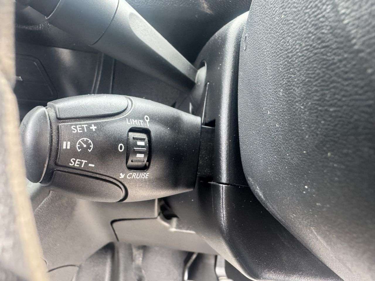 2019 PEUGEOT PARTNER 2019 PEUGEOT PARTNER