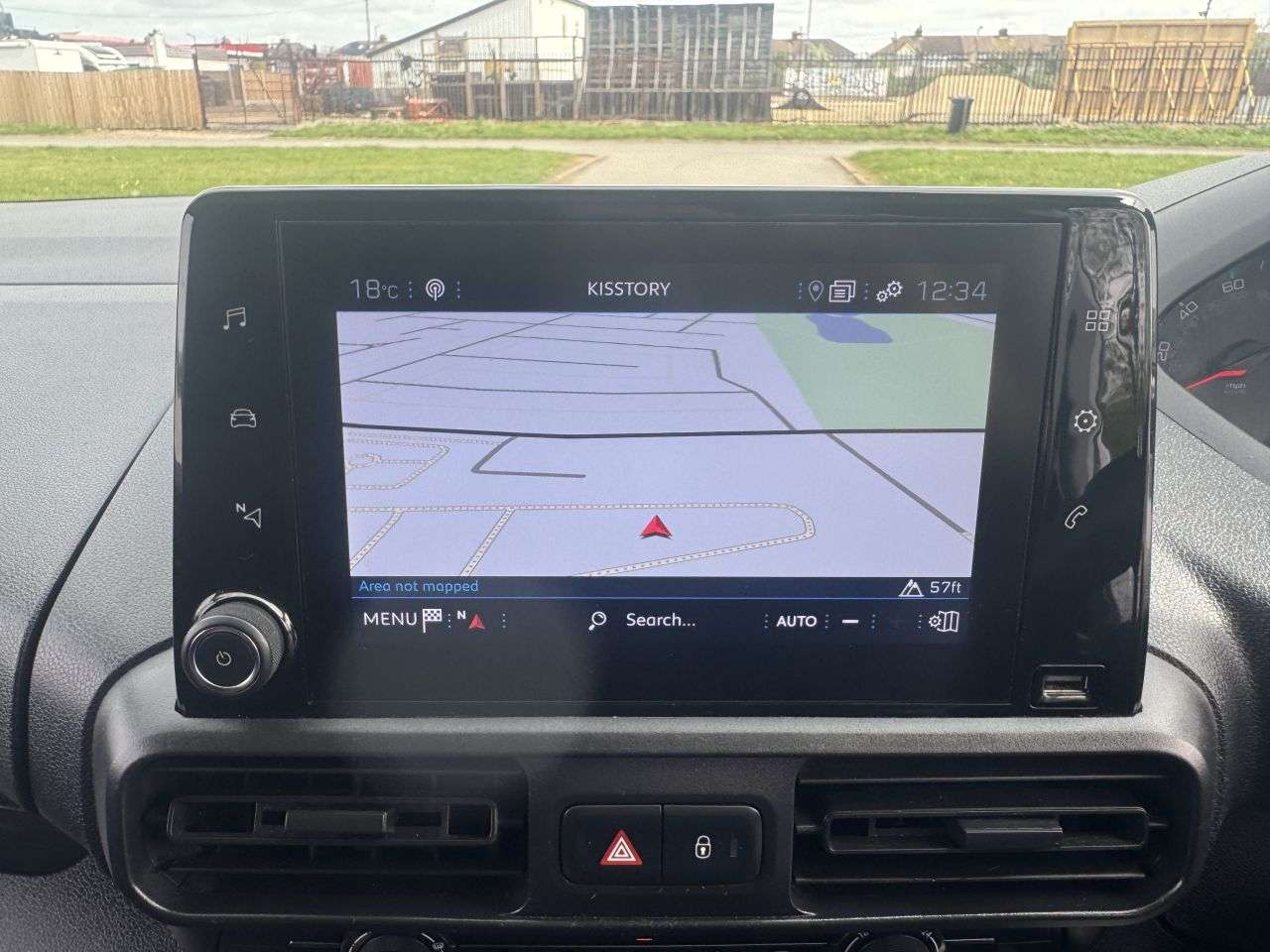 2019 PEUGEOT PARTNER 2019 PEUGEOT PARTNER