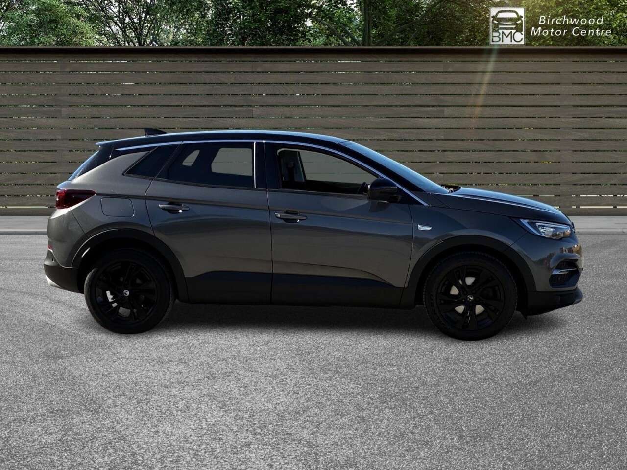 2021 VAUXHALL GRANDLAND X 2021 VAUXHALL GRANDLAND X