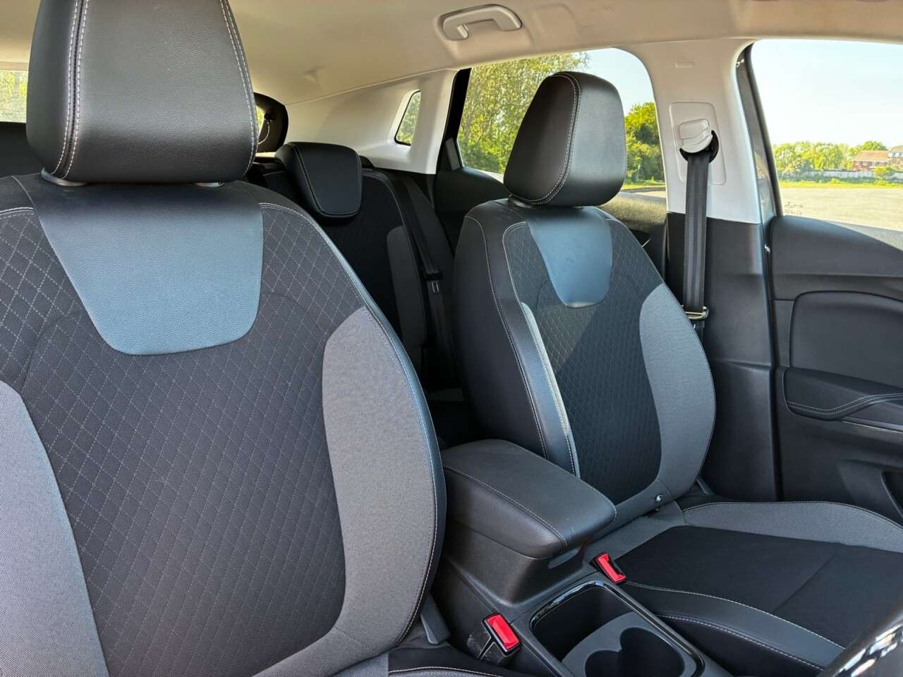 2021 VAUXHALL GRANDLAND X 2021 VAUXHALL GRANDLAND X