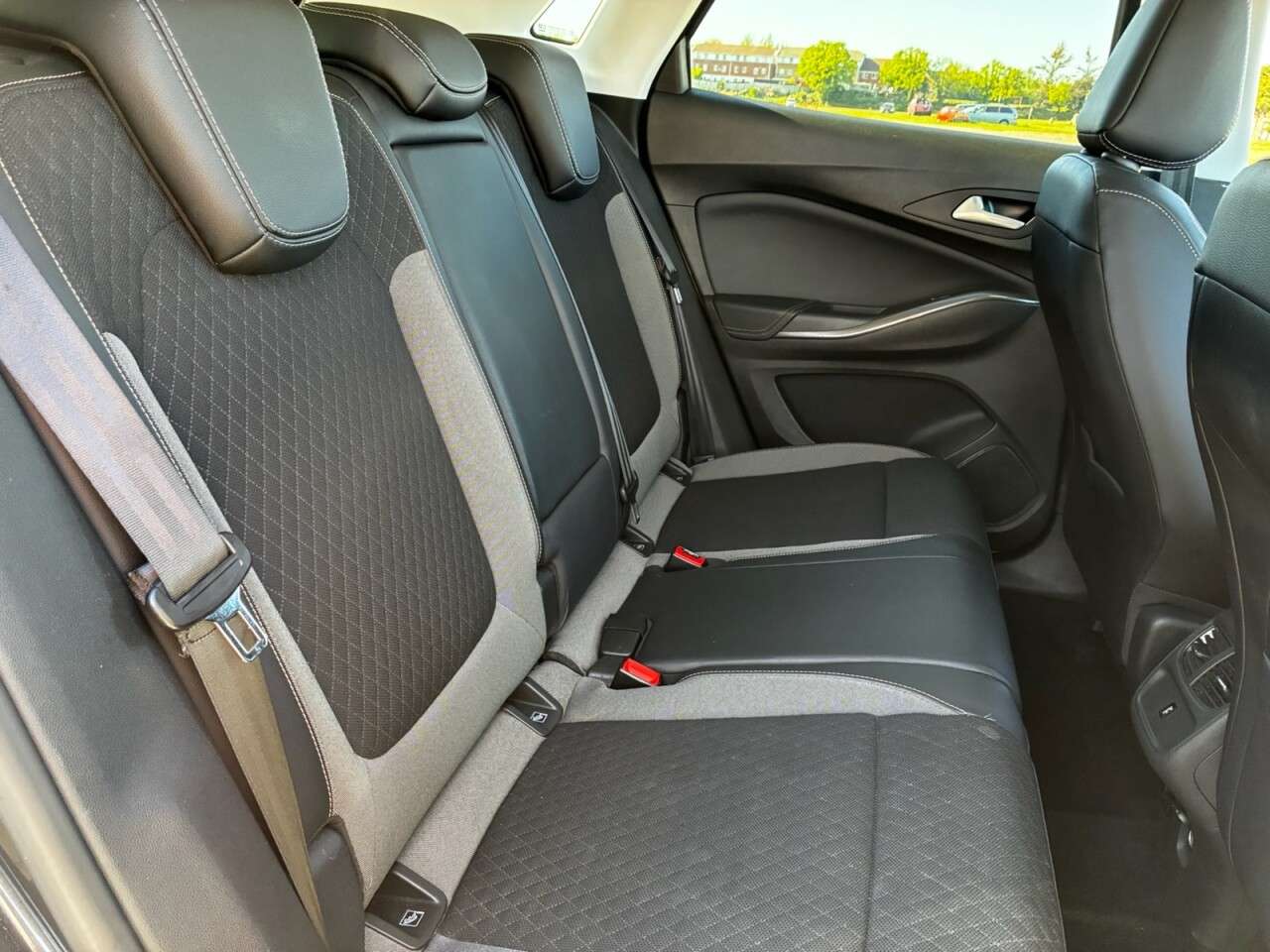 2021 VAUXHALL GRANDLAND X 2021 VAUXHALL GRANDLAND X