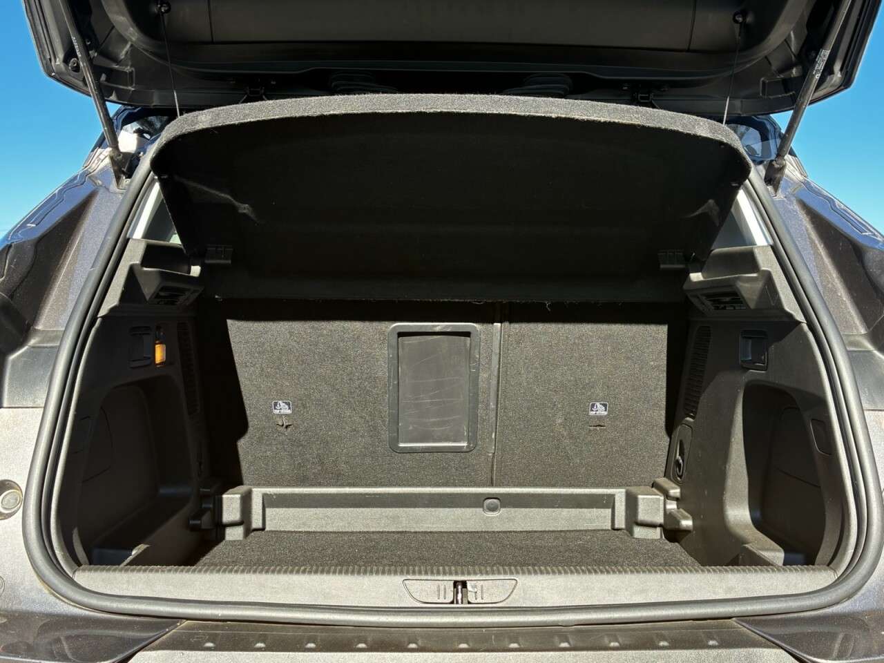 2021 VAUXHALL GRANDLAND X 2021 VAUXHALL GRANDLAND X
