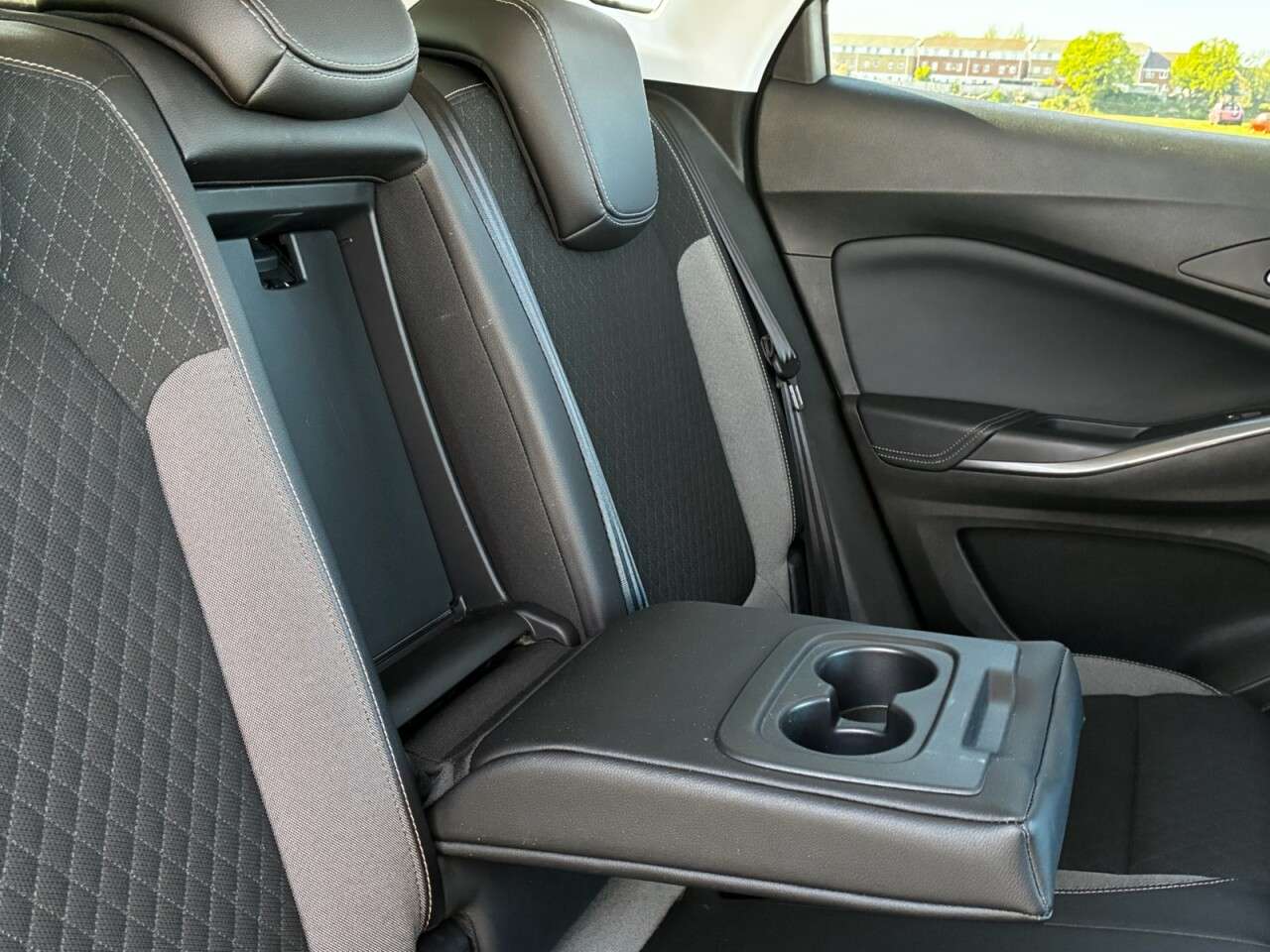 2021 VAUXHALL GRANDLAND X 2021 VAUXHALL GRANDLAND X
