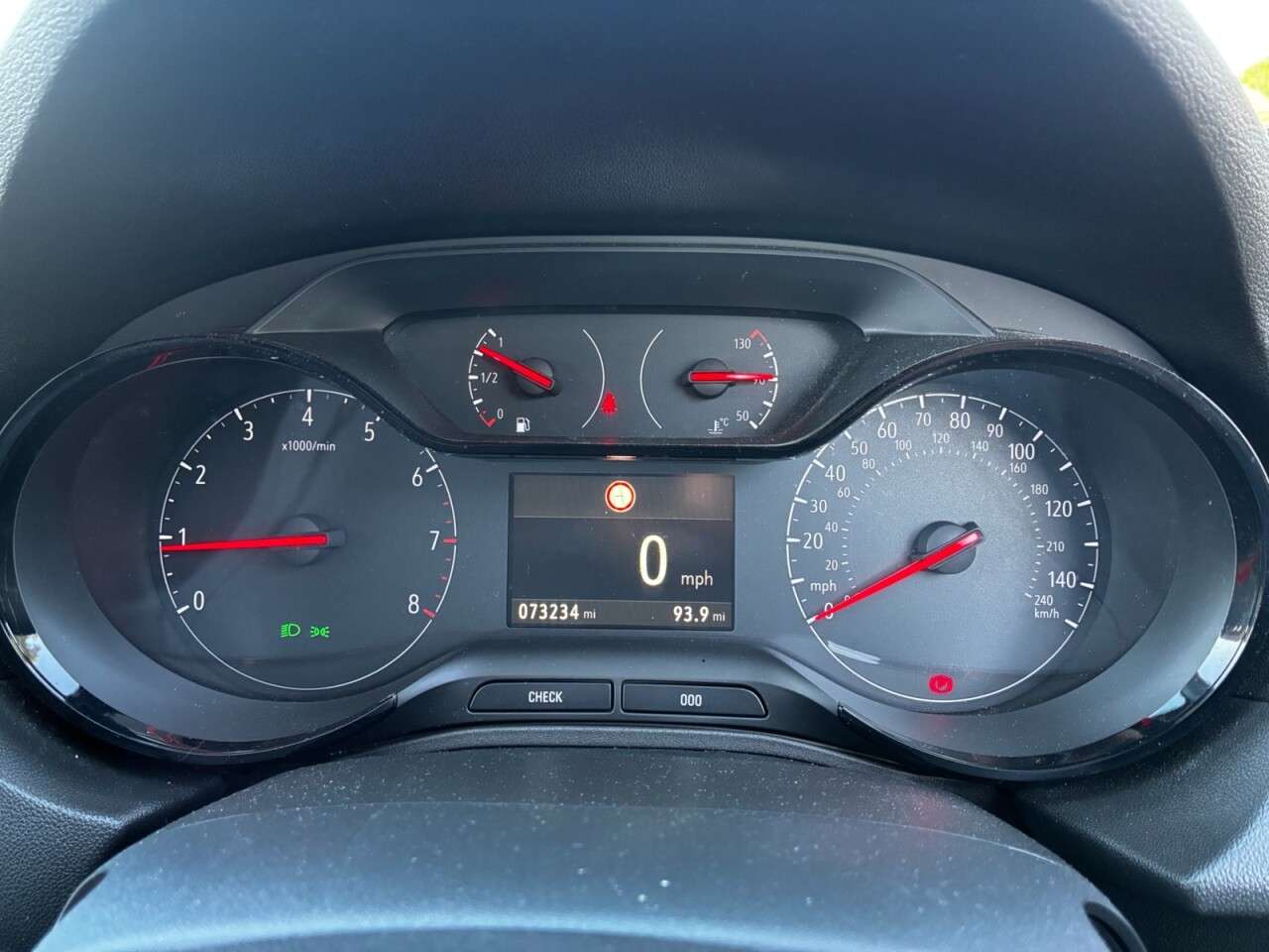2021 VAUXHALL GRANDLAND X 2021 VAUXHALL GRANDLAND X