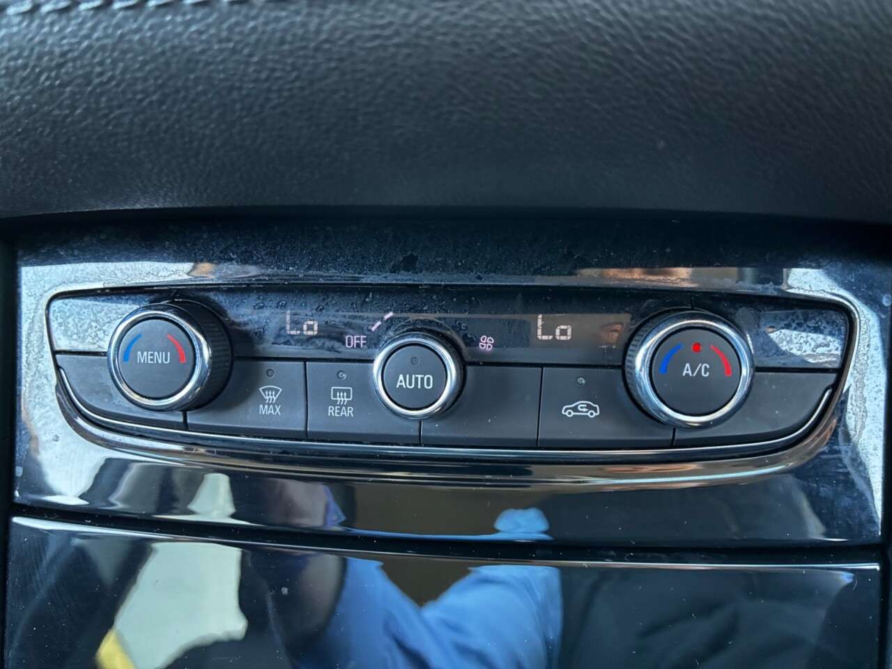 2021 VAUXHALL GRANDLAND X 2021 VAUXHALL GRANDLAND X