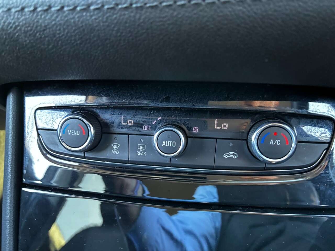 2021 VAUXHALL GRANDLAND X 2021 VAUXHALL GRANDLAND X
