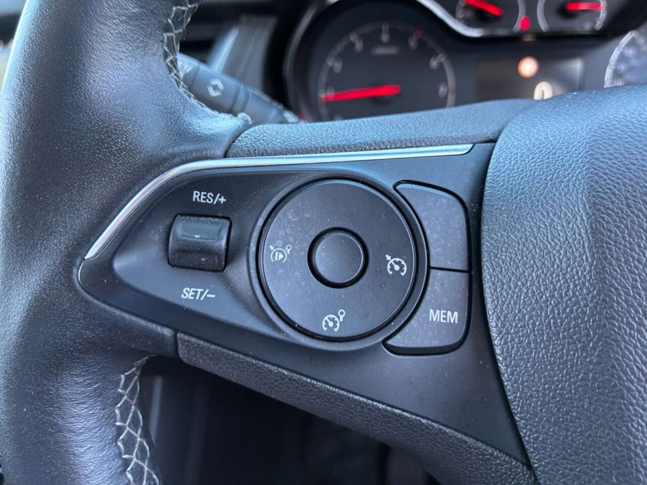 2021 VAUXHALL GRANDLAND X 2021 VAUXHALL GRANDLAND X