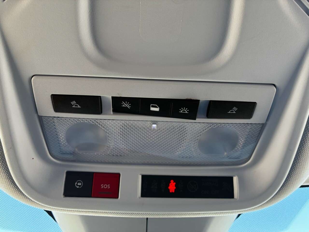 2021 VAUXHALL GRANDLAND X 2021 VAUXHALL GRANDLAND X