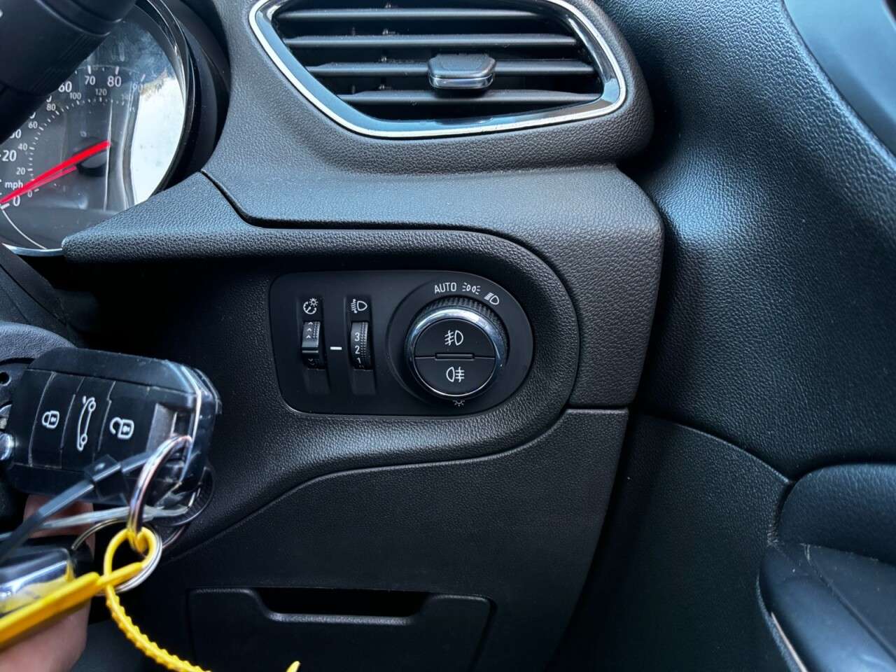 2021 VAUXHALL GRANDLAND X 2021 VAUXHALL GRANDLAND X