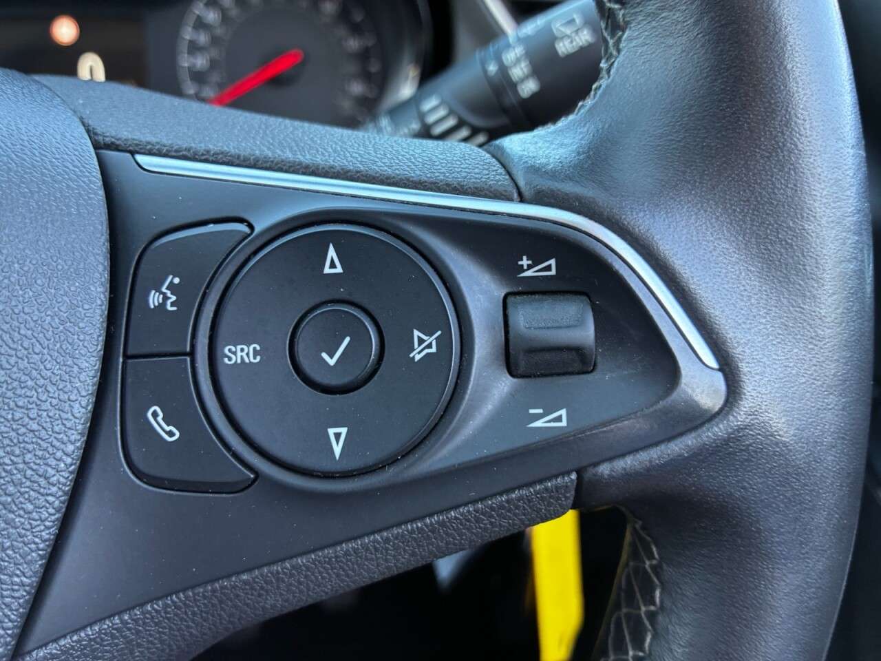 2021 VAUXHALL GRANDLAND X 2021 VAUXHALL GRANDLAND X