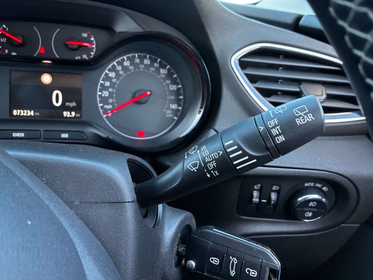 2021 VAUXHALL GRANDLAND X 2021 VAUXHALL GRANDLAND X