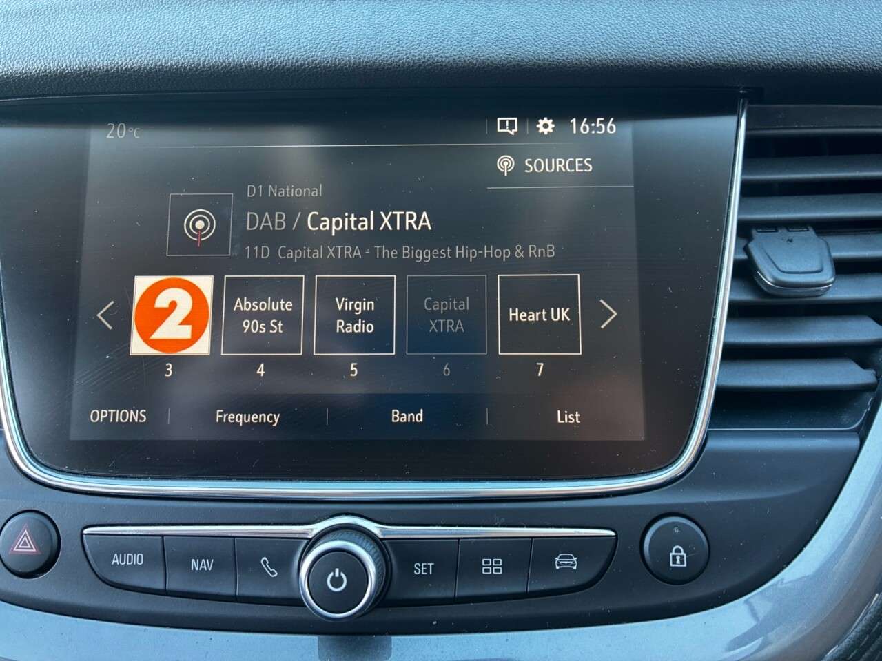 2021 VAUXHALL GRANDLAND X 2021 VAUXHALL GRANDLAND X