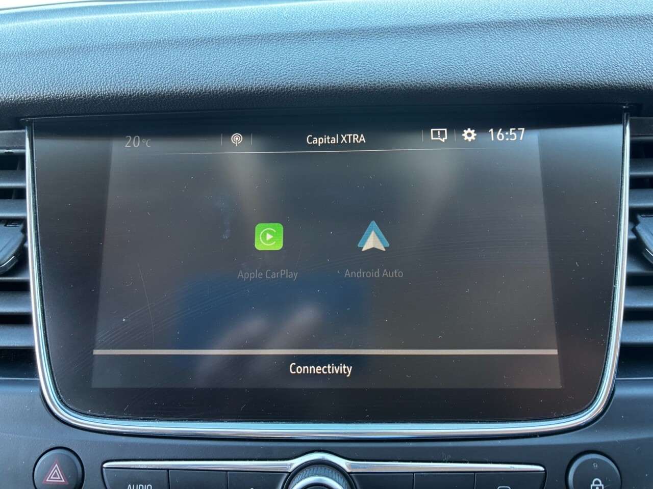 2021 VAUXHALL GRANDLAND X 2021 VAUXHALL GRANDLAND X