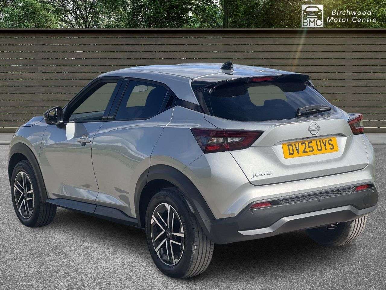 2025 NISSAN JUKE 2025 NISSAN JUKE