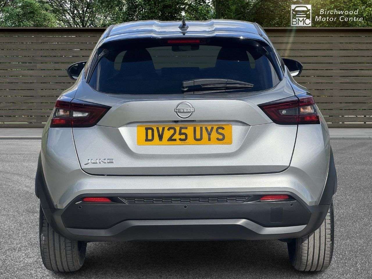 2025 NISSAN JUKE 2025 NISSAN JUKE