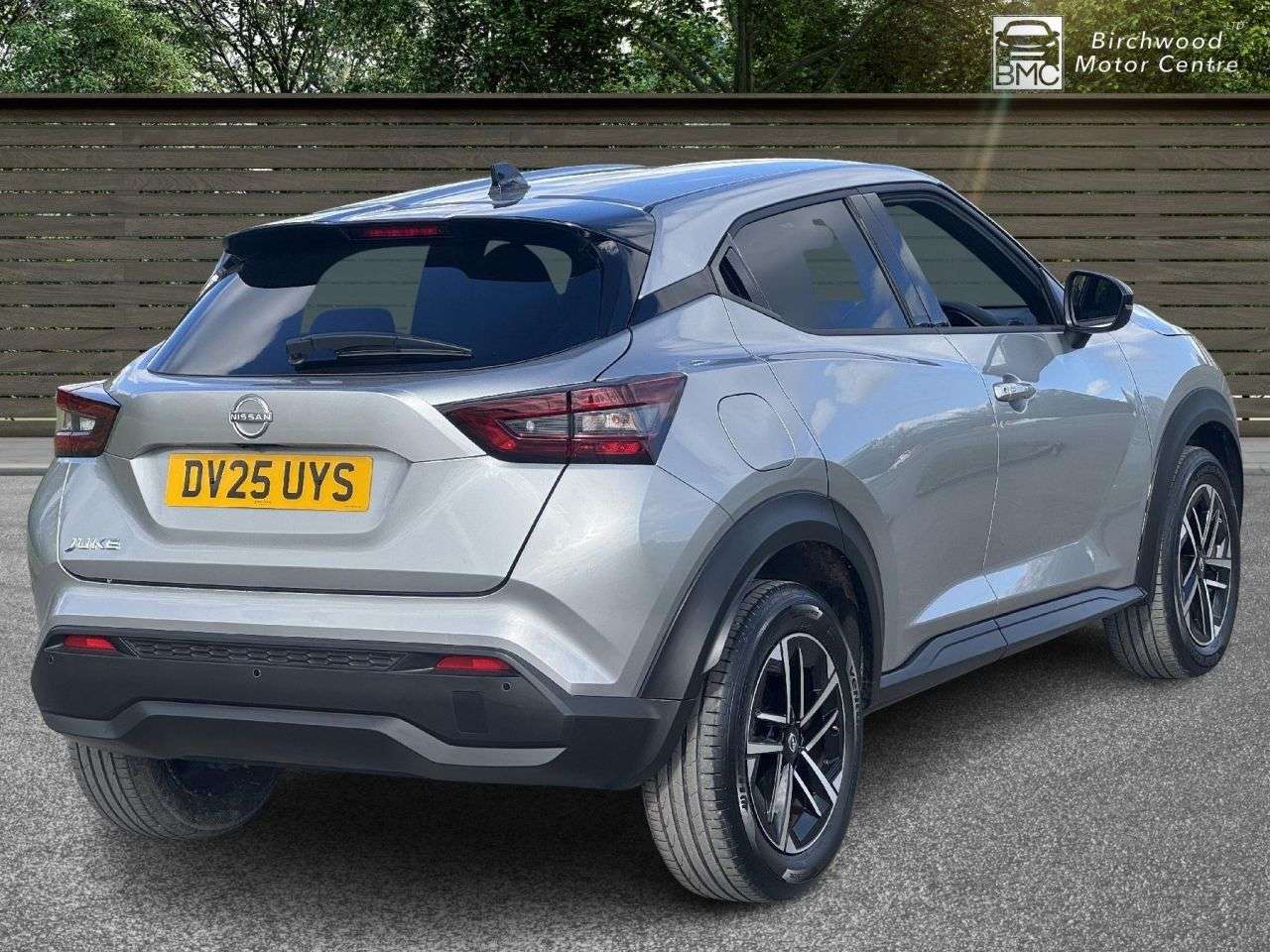 2025 NISSAN JUKE 2025 NISSAN JUKE