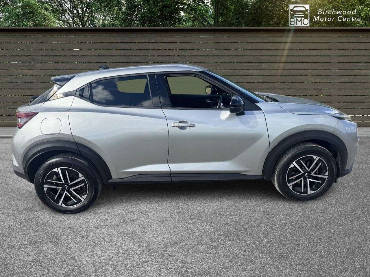 2025 NISSAN JUKE 2025 NISSAN JUKE