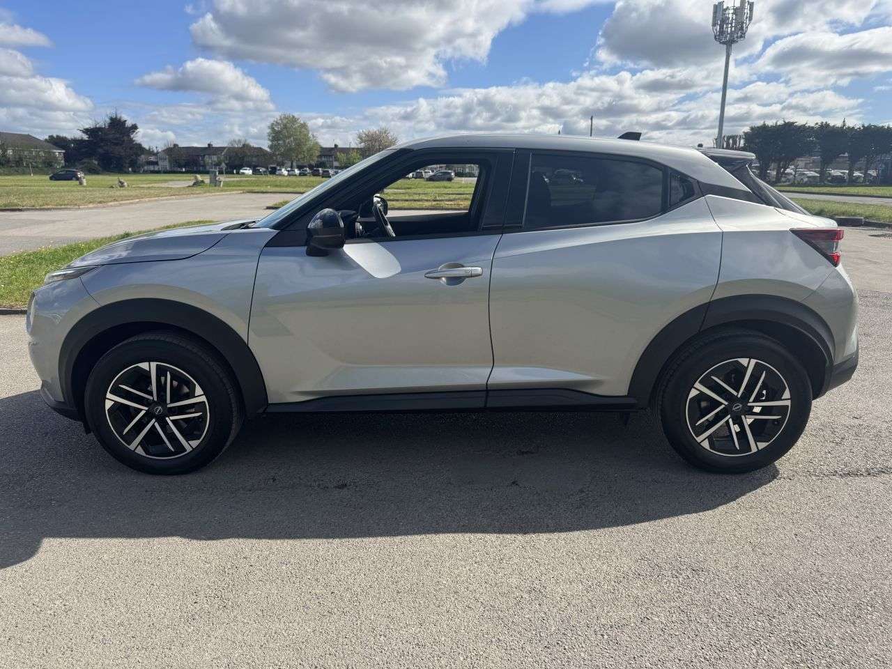 2025 NISSAN JUKE 2025 NISSAN JUKE