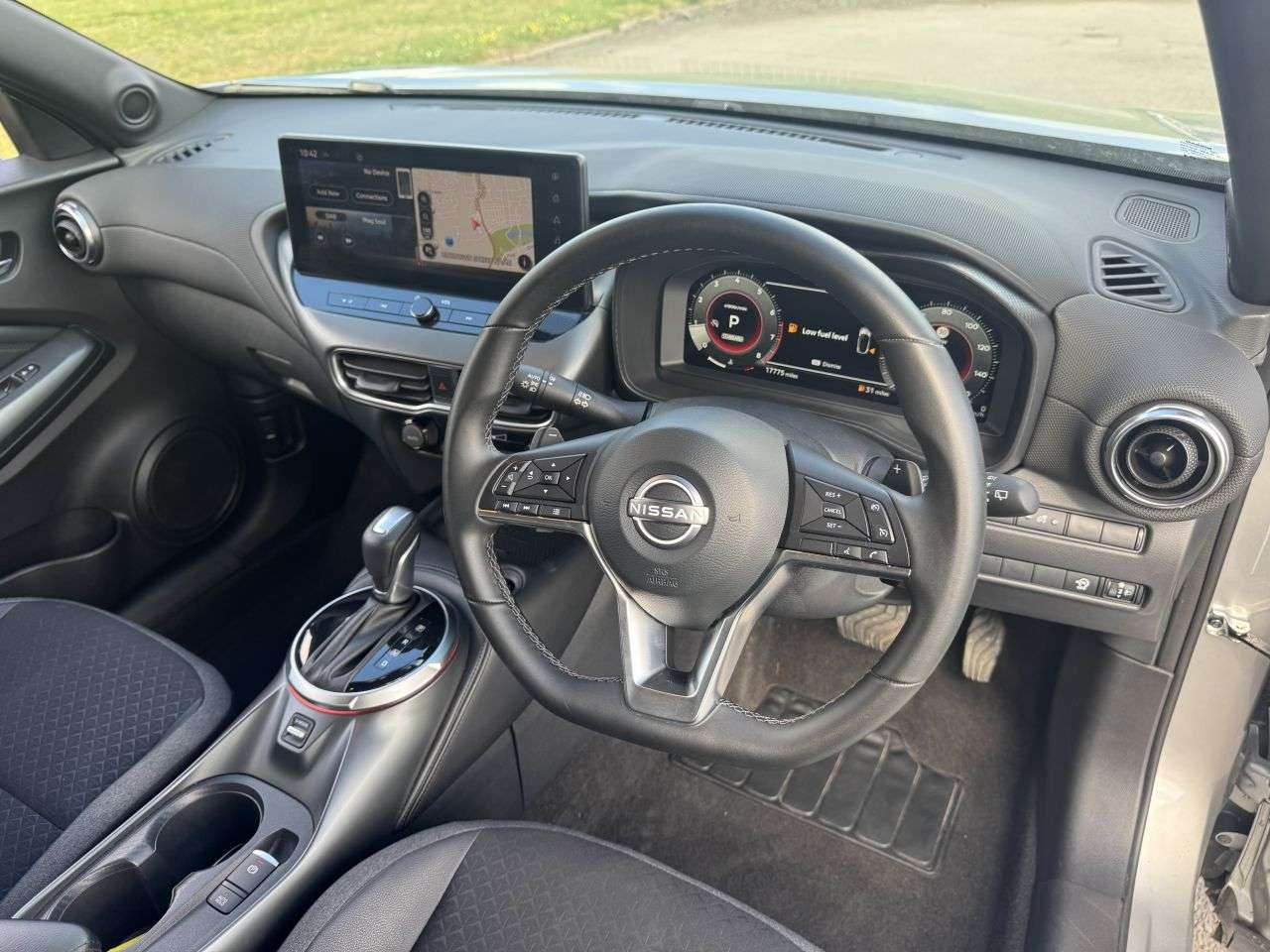 2025 NISSAN JUKE 2025 NISSAN JUKE
