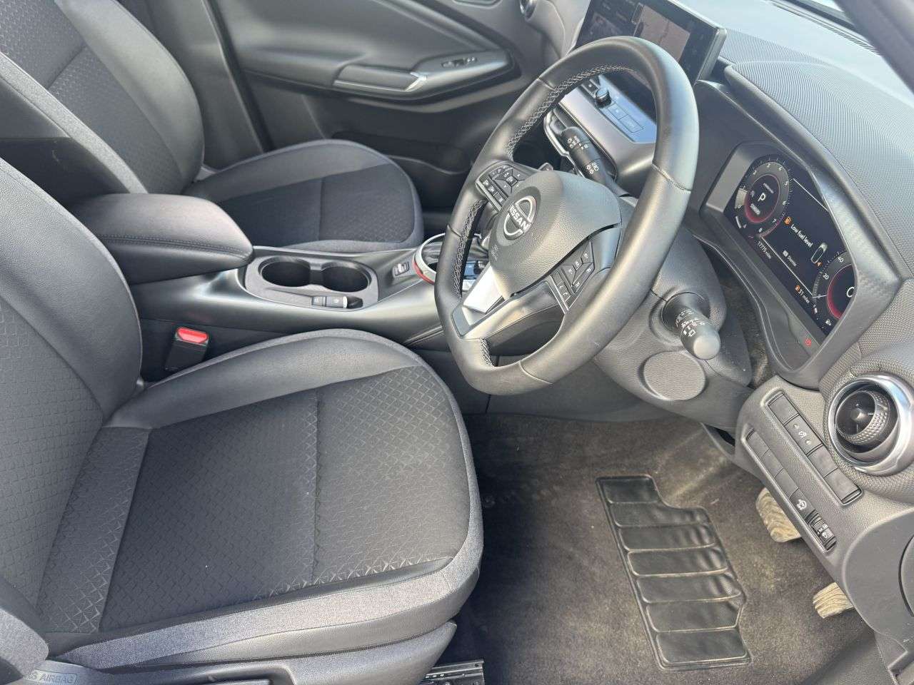 2025 NISSAN JUKE 2025 NISSAN JUKE