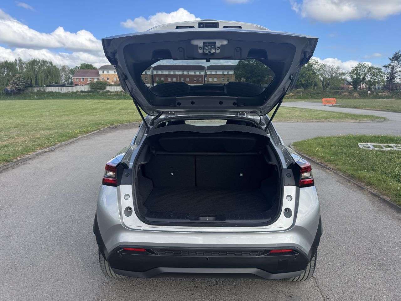 2025 NISSAN JUKE 2025 NISSAN JUKE