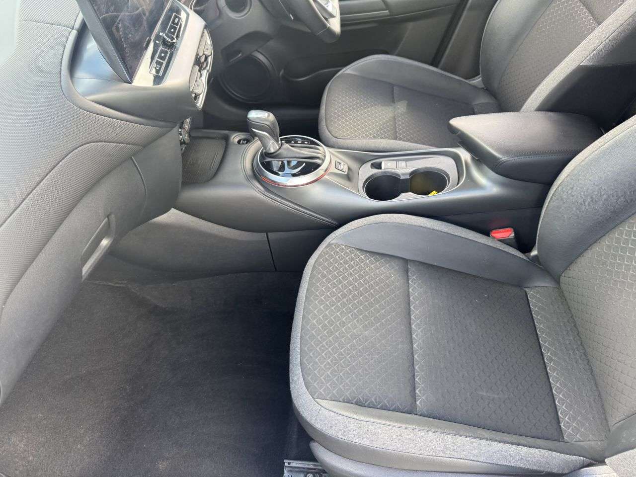 2025 NISSAN JUKE 2025 NISSAN JUKE