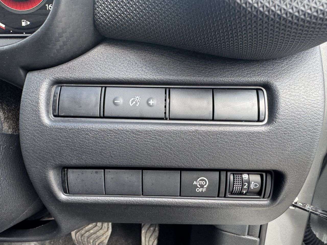 2025 NISSAN JUKE 2025 NISSAN JUKE