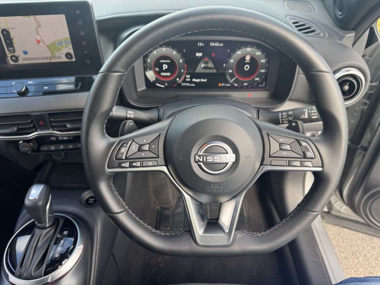 2025 NISSAN JUKE 2025 NISSAN JUKE