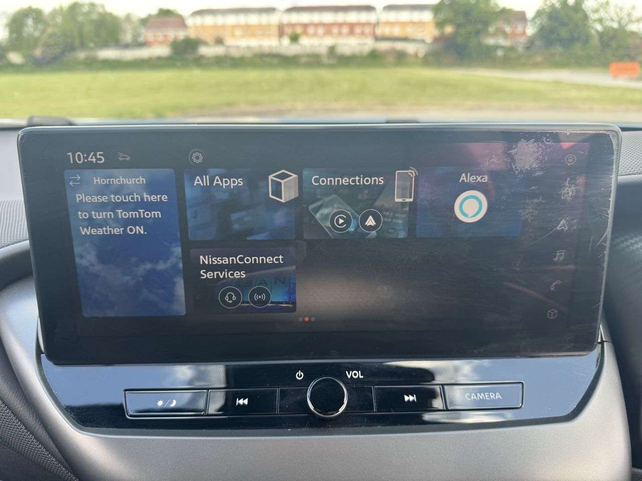 2025 NISSAN JUKE 2025 NISSAN JUKE