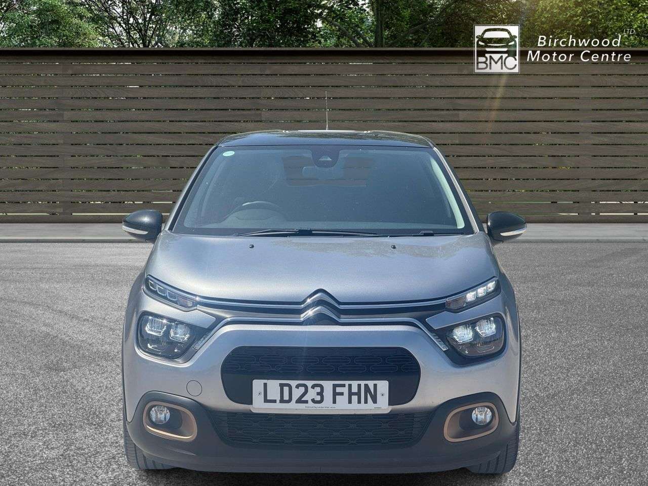 A 2023 CITROEN C3 1.2 PureTech C-Series Edition Hatchback 5dr Petrol Manual Euro 6 (s/s) (83 A 2023 CITROEN C3 1.2 PureTech C-Series Edition Hatchback 5dr Petrol Manual Euro 6 (s/s) (83
