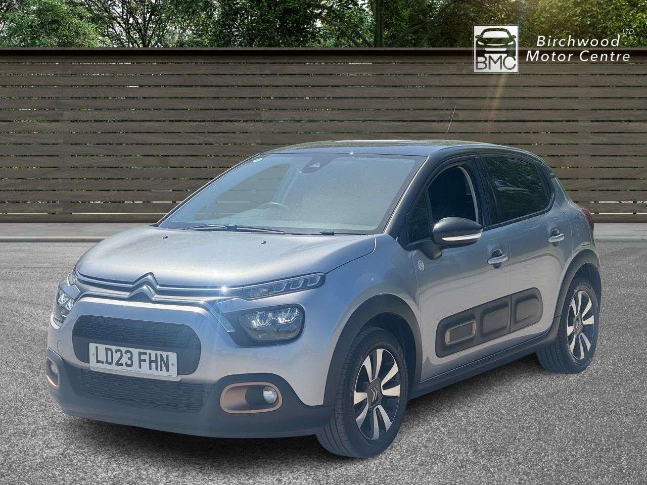 A 2023 CITROEN C3 1.2 PureTech C-Series Edition Hatchback 5dr Petrol Manual Euro 6 (s/s) (83 A 2023 CITROEN C3 1.2 PureTech C-Series Edition Hatchback 5dr Petrol Manual Euro 6 (s/s) (83