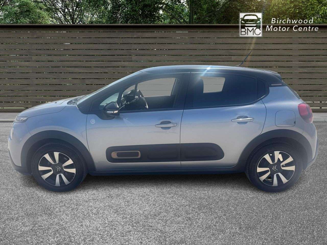 A 2023 CITROEN C3 1.2 PureTech C-Series Edition Hatchback 5dr Petrol Manual Euro 6 (s/s) (83 A 2023 CITROEN C3 1.2 PureTech C-Series Edition Hatchback 5dr Petrol Manual Euro 6 (s/s) (83