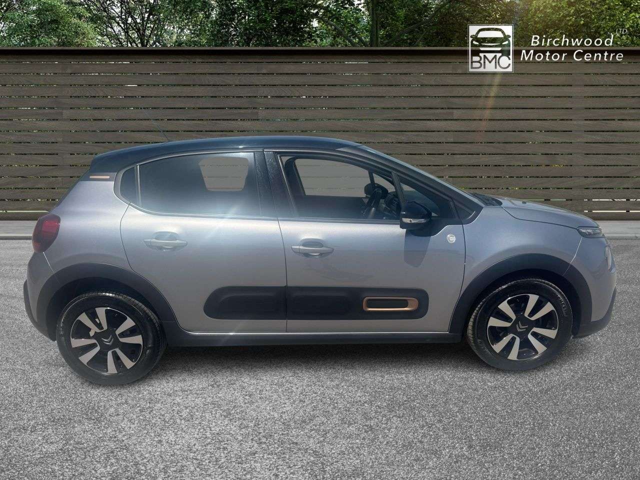 2023 CITROEN C3 2023 CITROEN C3