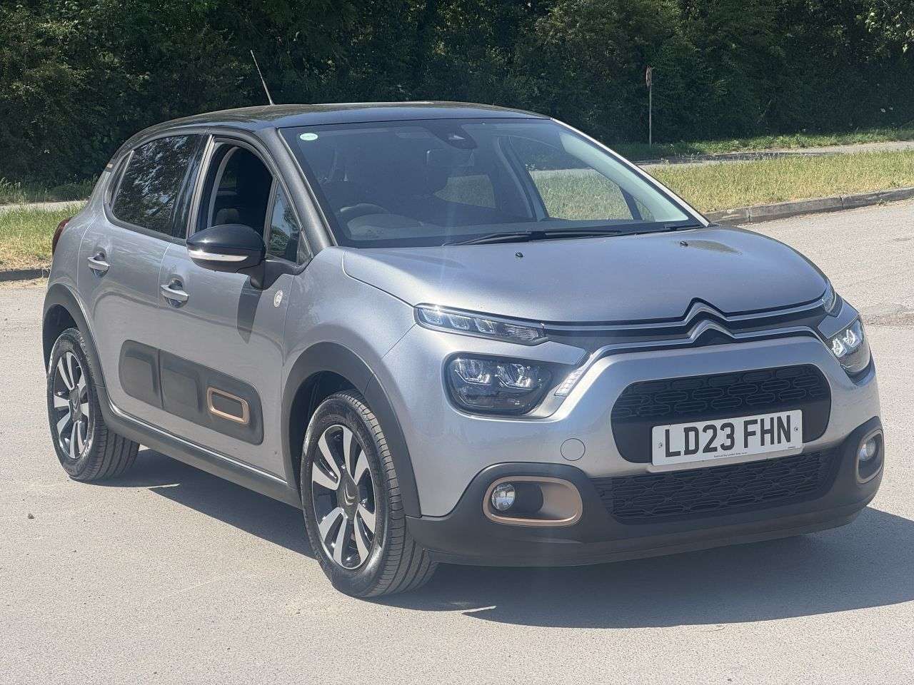 2023 CITROEN C3 2023 CITROEN C3